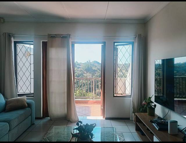 2 BEDROOM APARTMENT FOR SALE IN THE WOLDS